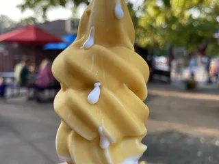 Cup & Cone