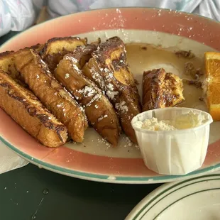 French Toast