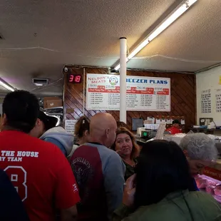 Insanely busy!!!