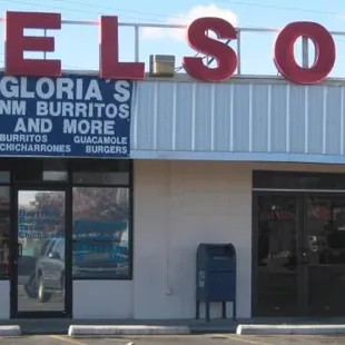 Nelson&apos;s Meats