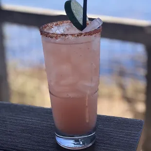 Watermelon Refresher