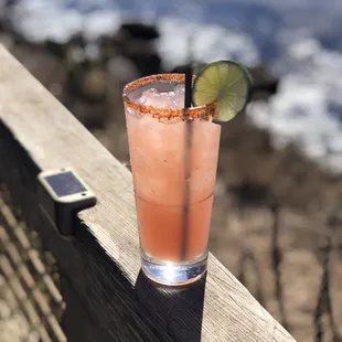 Watermelon Refresher