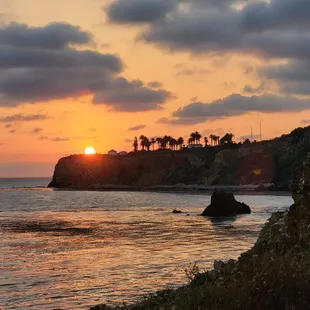 The sun sets on a blessed Memorial Day weekend, thanks to all those that gave so much so that we could appreciate this...