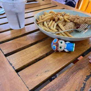 Chicken Tenders