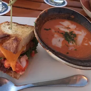 Grilled Cheese
