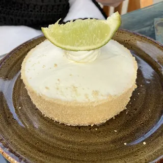 Key Lime Pie
