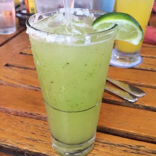 The Reef Margarita