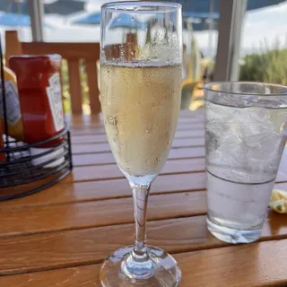 153 Brut, Domaine Chandon, Mv, California