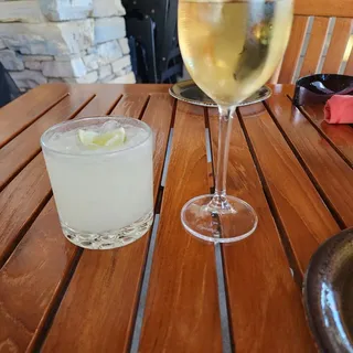 305 Grgich Hills Sauvignon Blanc