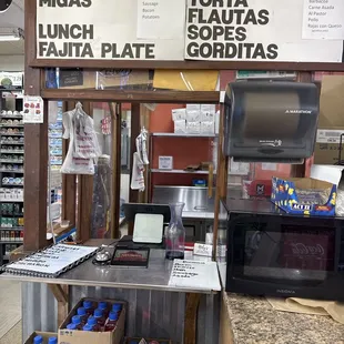 Nely's Taqueria