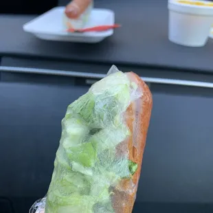 food, burritos and wraps