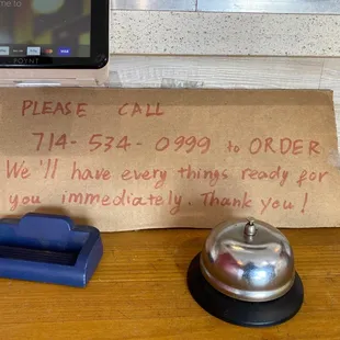 soups and chowder, outside