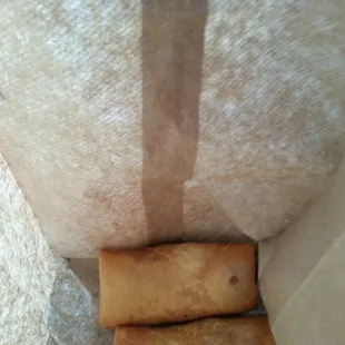 Egg Rolls
