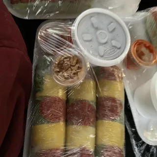 Summer Rolls