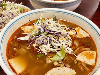 Bun Bo Hue Duc Chuong Midnite