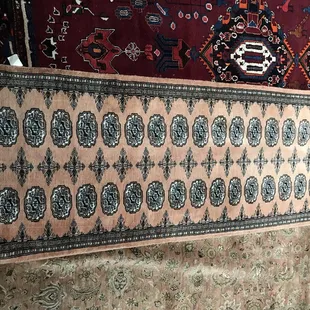 Gotta love this Bukhara!