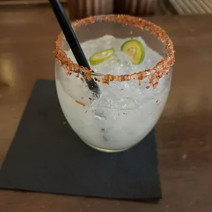 Picante margarita