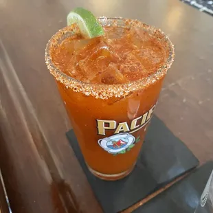 Michelada