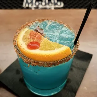 Margarita Especial