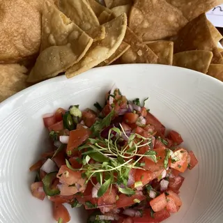 Pico de Gallo