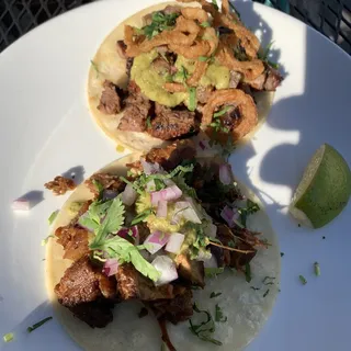 Carnitas Taco