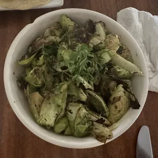 Brussels Sprouts