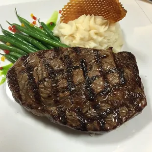 Delmonico Ribeye