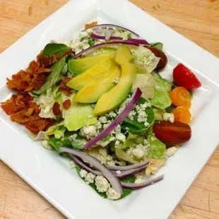 Chopped Salad