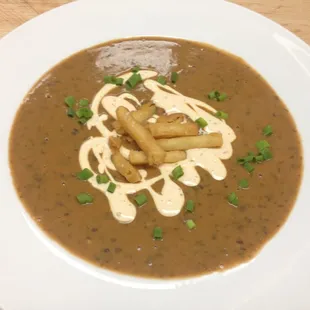 food, soup, soups and chowder, chowder