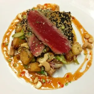 food, steak