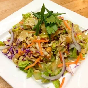 food, salads, salad