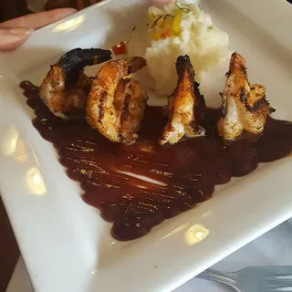 Shrimp & Grits