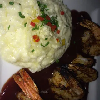 Cajun Shrimp