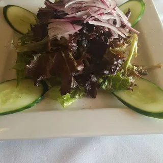 House Salad