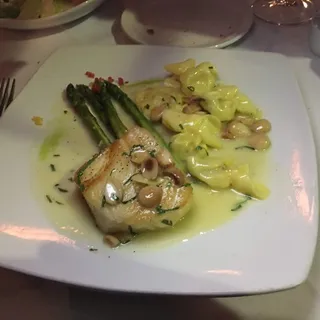 Chilean Sea Bass
