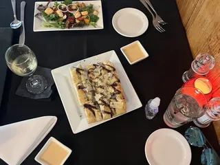 Roosevelt's at The Tarpon Inn