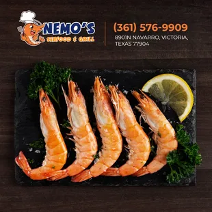 Savor the flavors of the season and indulge in a feast of gratitude at Nemo&apos;s Seafood Grill this Thanksgiving, where every bite is a celebra