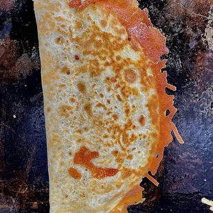 Quesadilla