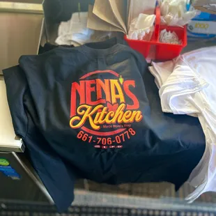 Merch