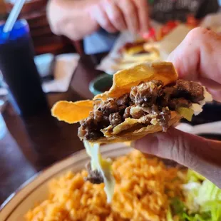 Nenas Mexican Cuisine