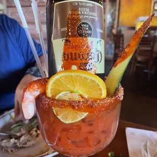 Michelada