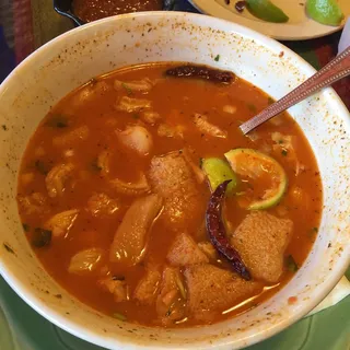 menudo