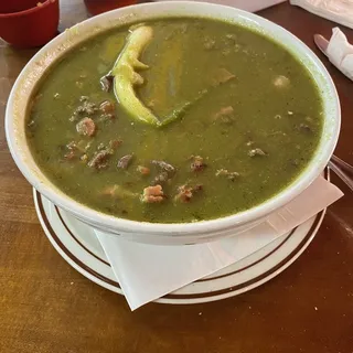 carne en su jugo