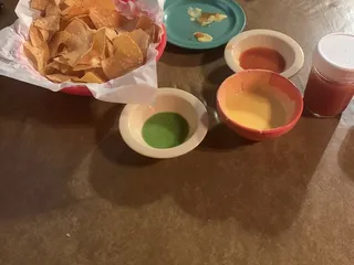 El Sombrero Cafe