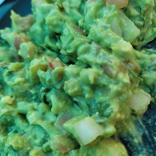 Fresh Guacamole
