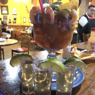 Nenas Cheese Quesadillas