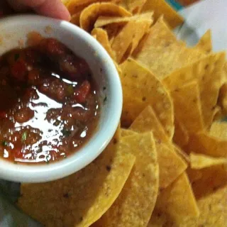 Chips & Salsa
