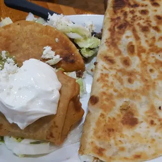 Quesadilla