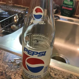 Pepsi