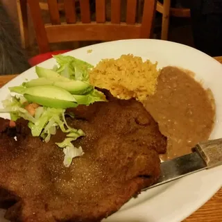 Milanesa